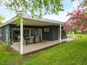 Holiday home Ebeltoft XXI in Ebeltoft